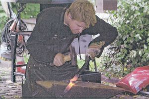 Martin Wilperath in Stolberg